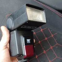 فلاشر دوربین گودکس 520|دوربین عکاسی و فیلم‌برداری|قم, علی آباد سعدگان|دیوار