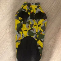 لباس برای سگ