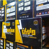 باطریسازی ،باطری فروشی روشن کردن خودرو تهرانپارس