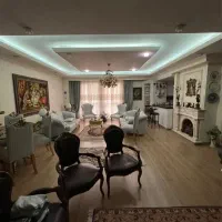 ۱۲۵متر/۳خواب/سازمان برنامه شمالی/خطی روبه آفتاب