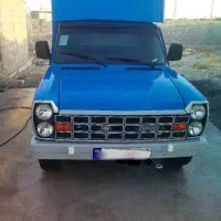 نیسان دیزل ۴۰۱ صفر|خودرو سواری و وانت|کرمان, |دیوار