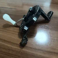 دسته چرخ خیاطی،،