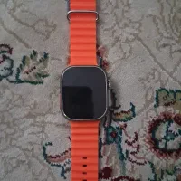 ساعت هوشمند سیمکارت خور HK ULTRA  ONE