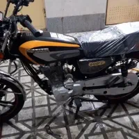 موتور ۲۰۰ سی سی  ۱۴۰۳  کویر مفت