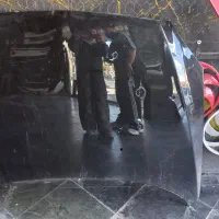 کاپوت فابریکی برلیانس h330