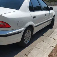 سمند LX، موتور ملی EF7، مولتی پلکس، مدل ۱۳۹۹|خودرو سواری و وانت|کرج, کوی مدرس|دیوار