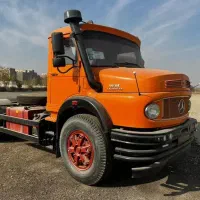 حواله تک بنز کمپرسی 1390 نقدی