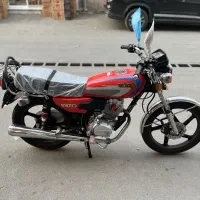 هوندا ۱۵۰ باسل درحد خشک|موتورسیکلت|تهران, یاخجی آباد|دیوار