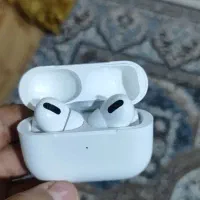 ایرپاد pro 3 آیفون پلمپ|لوازم جانبی موبایل و تبلت|جم, |دیوار