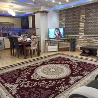 فروش آپارتمان 360زیر بنا ۳ خوابه طبقه ۱ ودو|فروش آپارتمان|بوشهر, |دیوار