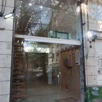 مغازه فروشی ۴۸ متر نارمک خیابان سمنگان