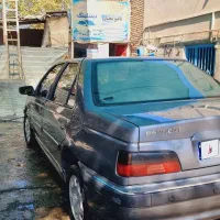 خودرو سواری|خودرو سواری و وانت|خوی, |دیوار