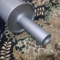 منبع اگزوز|قطعات یدکی و لوازم جانبی|شاهین‌شهر, حافظ جنوبی|دیوار