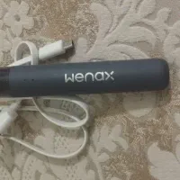 قلیون شارژه دایمی در حد صفر درجه یک