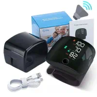 فشارسنج مچی سخنگو مدل Intelligent BP