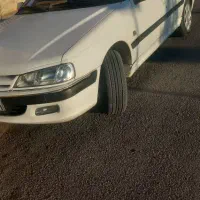 پارس ۹۲ سال