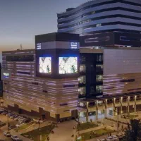 واگذاری مغازه در مرکز خرید اطلس