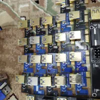 قطعات کامپیوتر|قطعات و لوازم جانبی رایانه|تهران, خرمشهر|دیوار