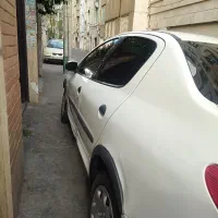 206 صندوقدار sd
