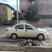 ساینا اس مدل بهمن 402