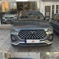 تیگو ۷ پرو پریمیوم ۱۴۰۳|خودرو سواری و وانت|کرمان, |دیوار