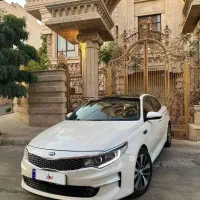 اپتیما/۲۰۱۶/اتاق jf . gtline / بدون رنگ|خودرو سواری و وانت|کرج, عظیمیه|دیوار