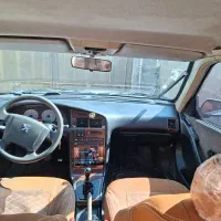 فروش پژو پارس مدل ۸۷|خودرو سواری و وانت|سیسخت, |دیوار