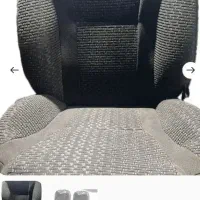 صندلی برقی پژو پارس