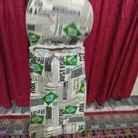 سبد چرخ دار|لوازم نظافت|مشهد, امیرآباد|دیوار