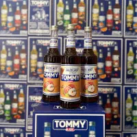 پخش سیروپ تامی|عمده‌فروشی|تهران, مولوی|دیوار