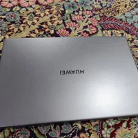 لپتاپ هوآوی مک بوک d15 ریزن ۵