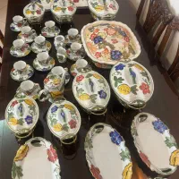 سرویس چینی وارداتی