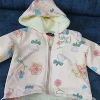 یک عددکاپشن مدیوم دخترانه نواصلا استفاده نشده|کفش و لباس بچه|شاهینشهر, فدک|دیوار