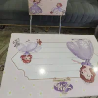 میزتحریر|میز تحریر و کامپیوتر|مشهد, سمزقند|دیوار