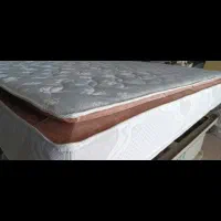 تشک رویال اصل خرید مستقیم از تولید کننده|تشک تختخواب|شیراز, منطقه ویژه اقتصادی|دیوار