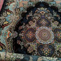 فرش ۹متری ۷۰۰ شانه تک|فرش|زنجان, |دیوار