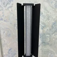 نور رنگی  ۳۶۰ رنگ RGB