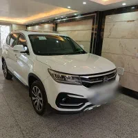 خودرو SX5