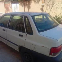 پراید90|خودرو سواری و وانت|تفت, |دیوار