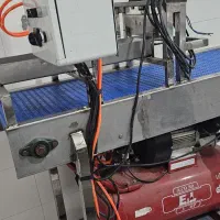 یخچال صندوقی خشک کن الکترواستیل و دستگاه برش|یخچال و فریزر|مشهد, رده|دیوار