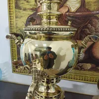 عتیقه روسی شاهلیخ سالم