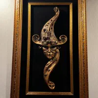 تابلو رو دیواری بوم