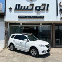 هایما S7 (1800 توربو پلاس) 1402 سفید