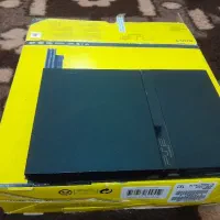 پی استیشن ۲ جعبه بهترین مدل ps2 77004