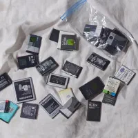 باطری نوکیا نو انزفری ادابتور انواع سیم شارژر