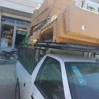 سپر،چراغ،بدنه،کاپوت،گلگیر|قطعات یدکی و لوازم جانبی|همدان, |دیوار