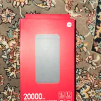 پاور بانک شیامی ۲۰۰۰۰ هزار|لوازم جانبی موبایل و تبلت|قزوین, |دیوار