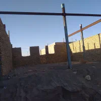 زمین نیمساز|فروش زمین و ملک کلنگی|بردسکن, |دیوار