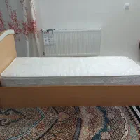 تختخواب|تخت و سرویس خواب|بجنورد, |دیوار