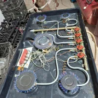 تعمیرات بخاری اجاقگاز وسایل گاز سوز